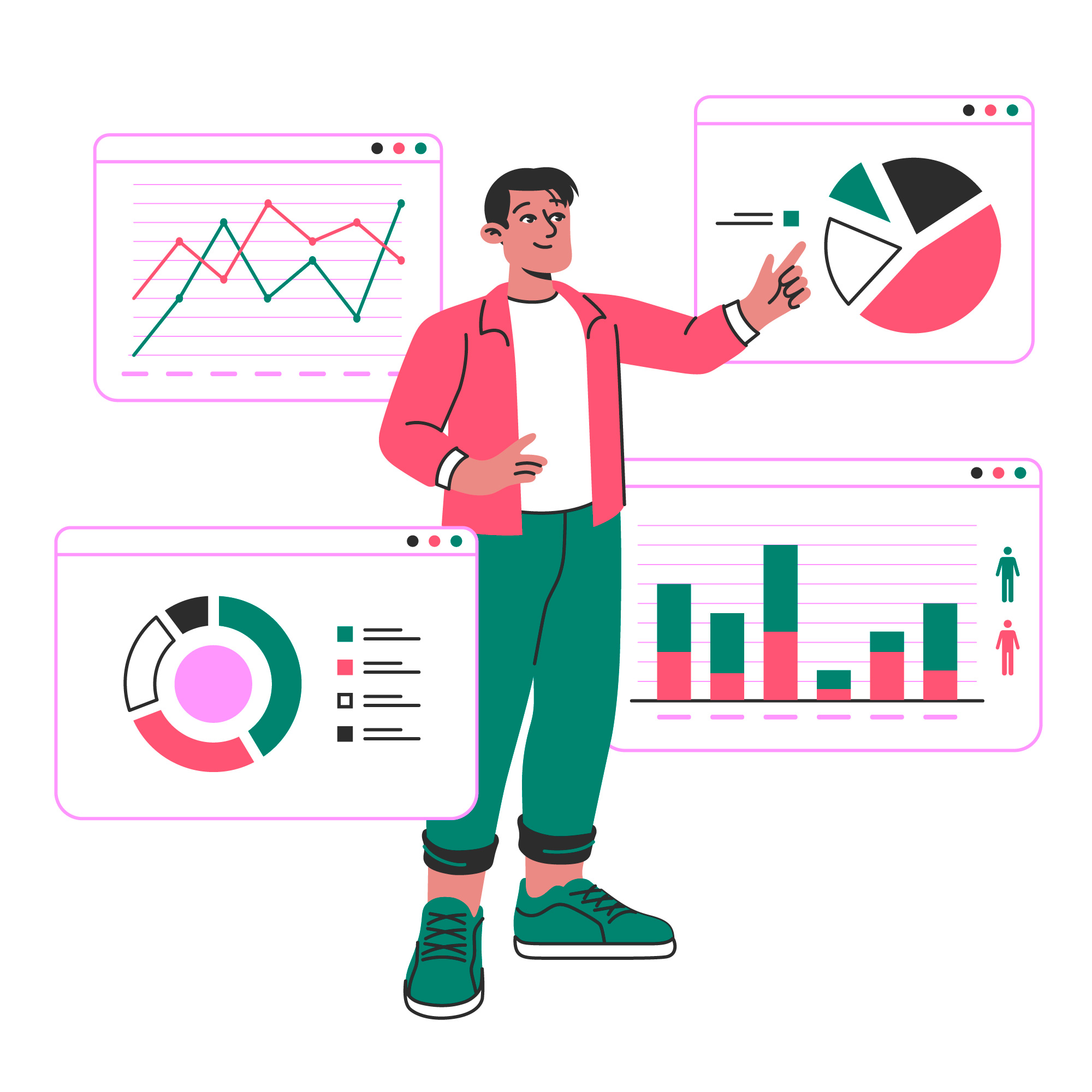  Demystifying DORA Metrics: A Developer’s Guide to Measuring DevOps Performance