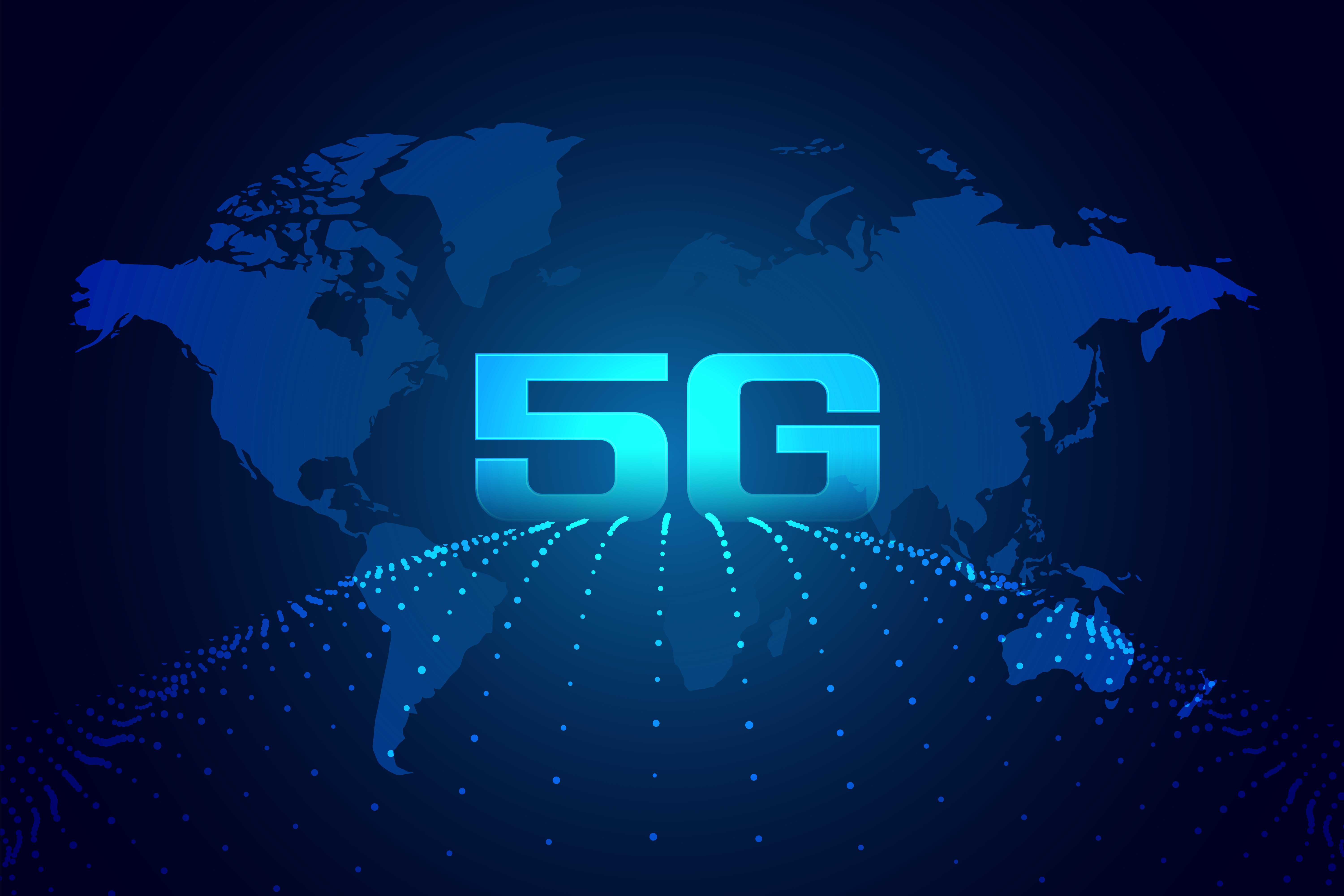 Benefits of 5G For Business in App Development