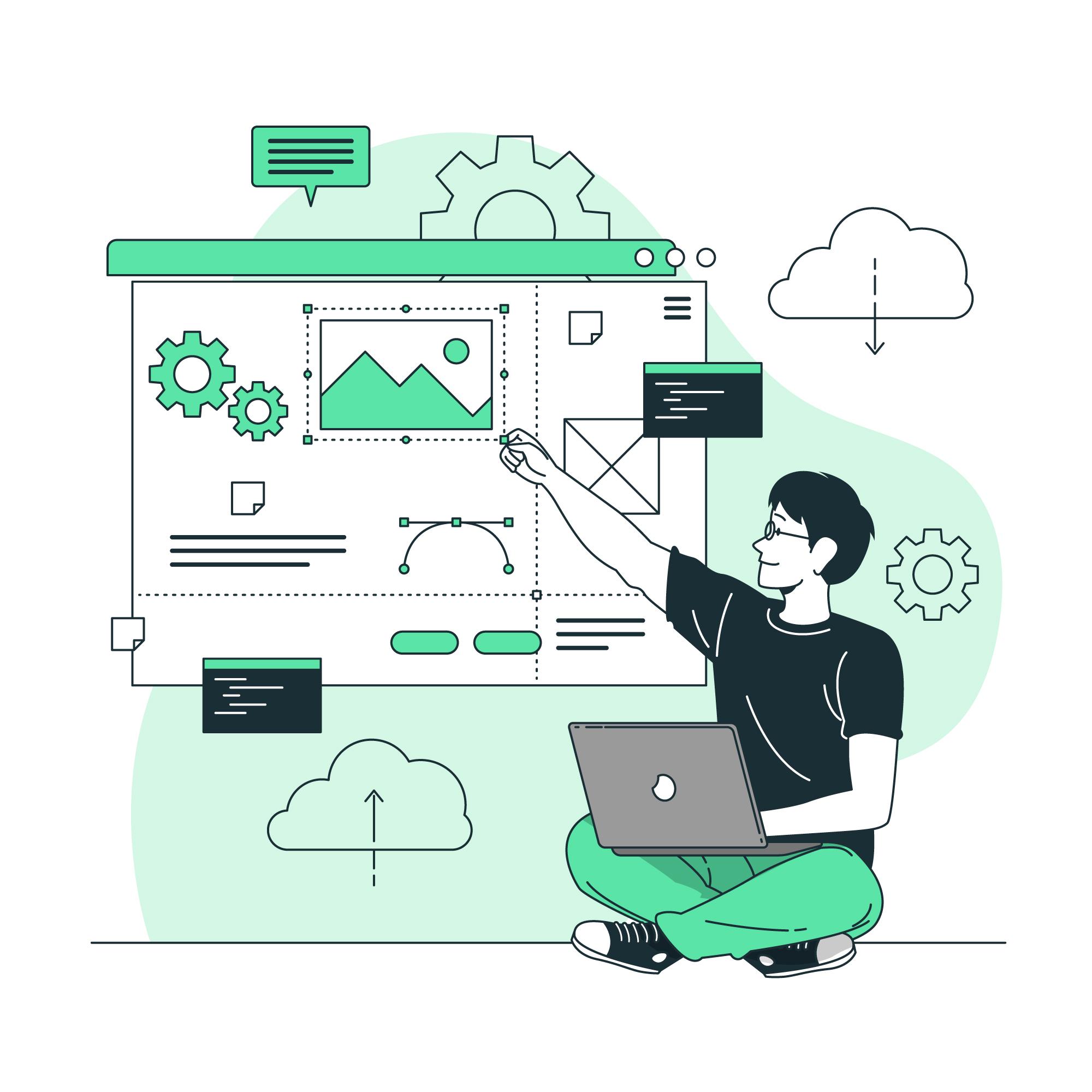 How Websites Welcome You: Understanding Cookies, Sessions, and Tokens