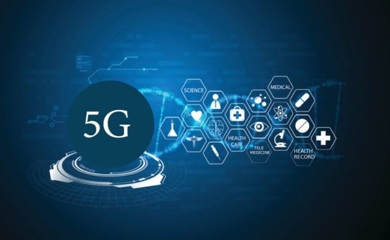 5G in Healthcare Technology | Nife Cloud Computing Platform