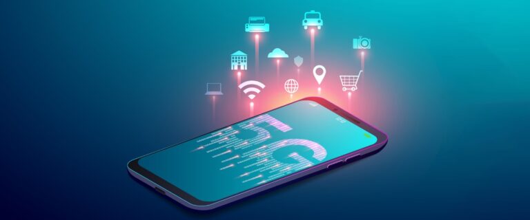 How Pandemic is Shaping 5G Networks Innovation and Rollout?