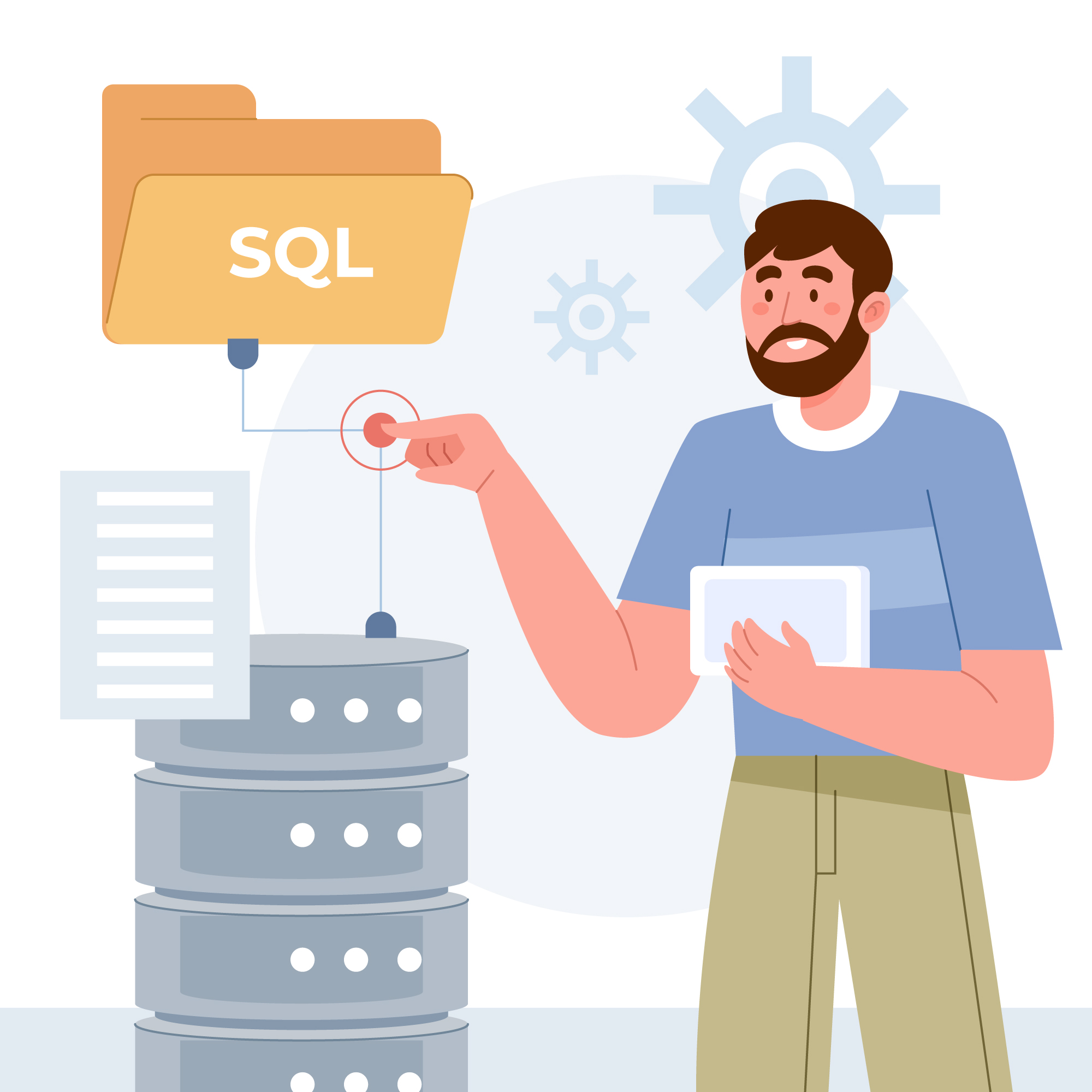 Understanding and Resolving SQL Data Type Mismatches: A Deep Dive