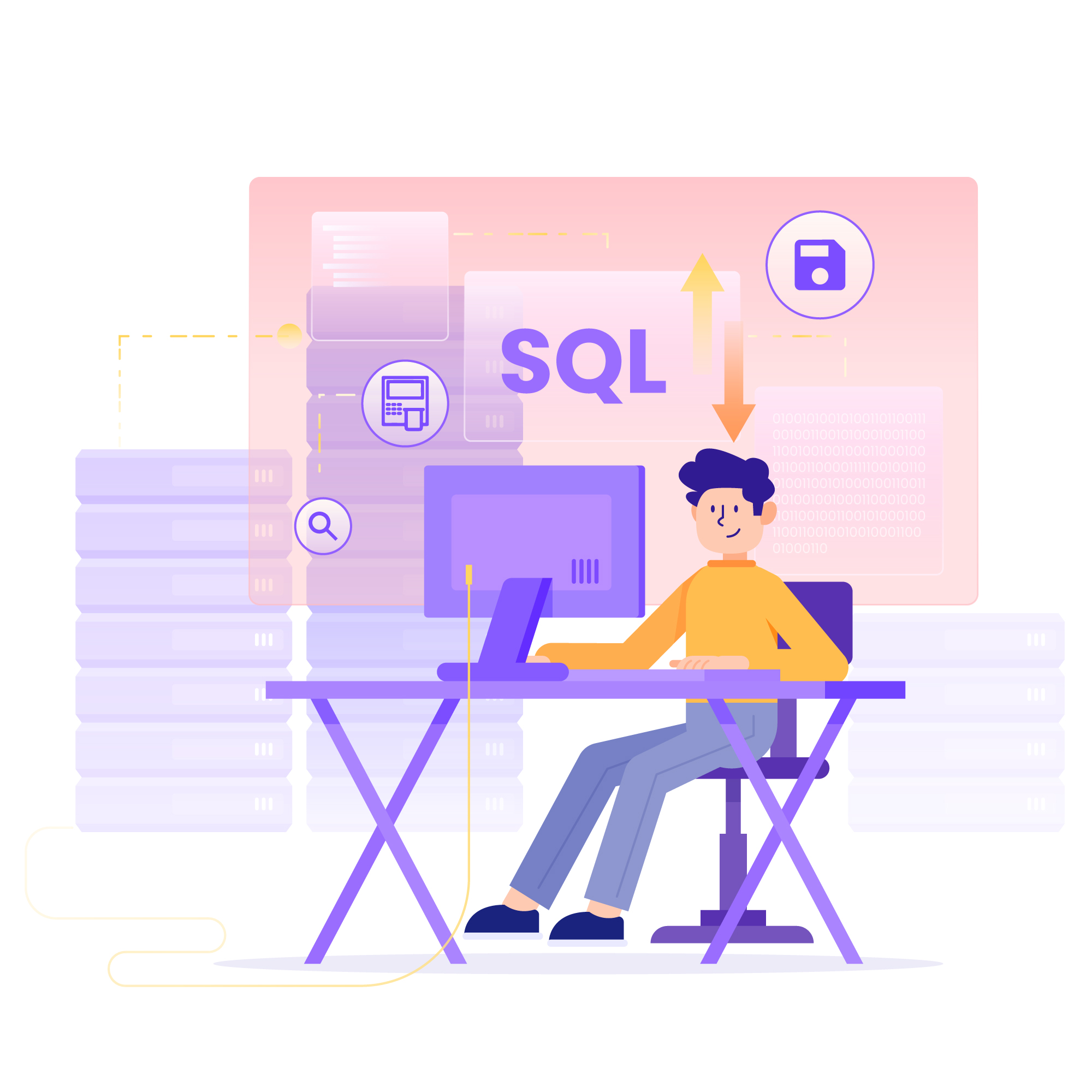 Understanding and Resolving SQL Data Type Mismatches: A Deep Dive