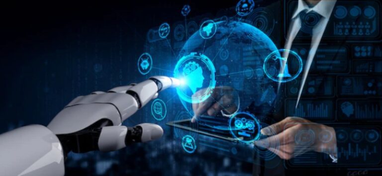 AI-driven Businesses | AI Edge Computing Platform