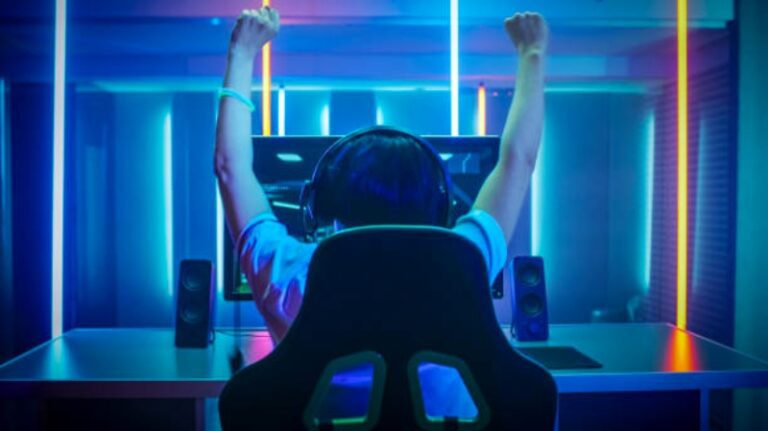 Playing Edgy Games with Cloud, Edge | Cloud Computing Services