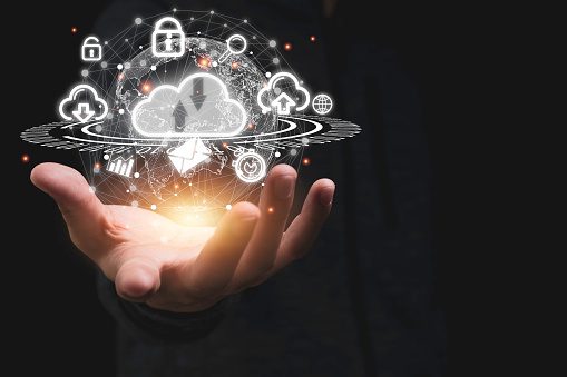 What are Cloud Computing Services [IaaS, CaaS, PaaS, FaaS, SaaS]