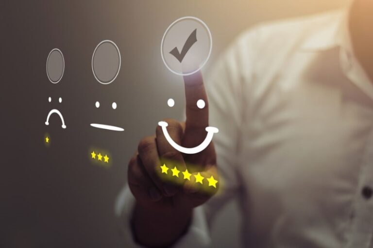 Adapt to the latest technologies to deliver a world-class customer experience