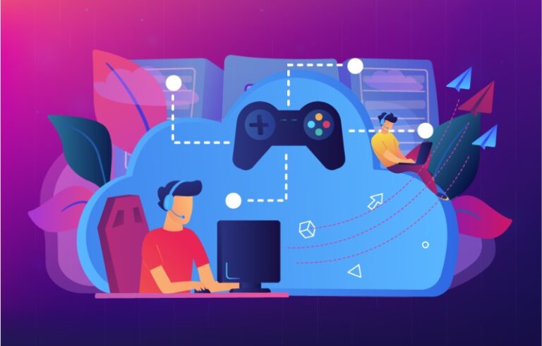 Edge Gaming The Future