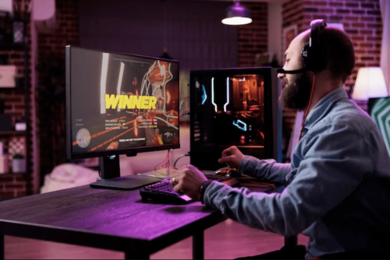Is 5G Changing The Future Of Gaming Companies In India?