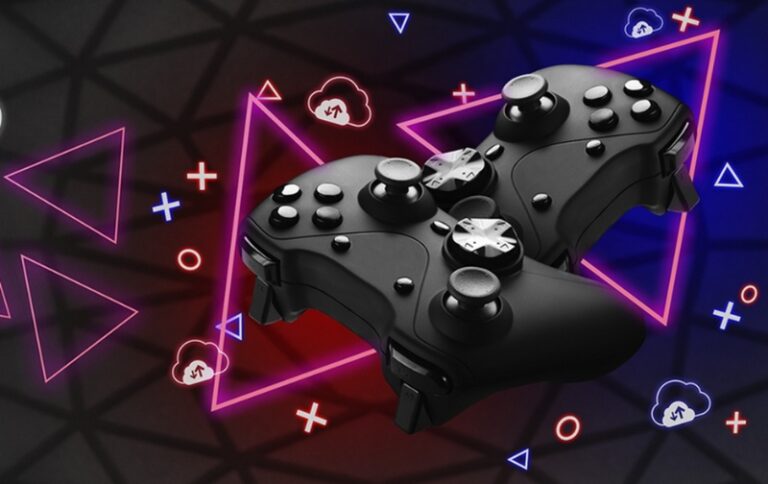 Quick Guide: Why are Cloud Servers Better for Gaming?