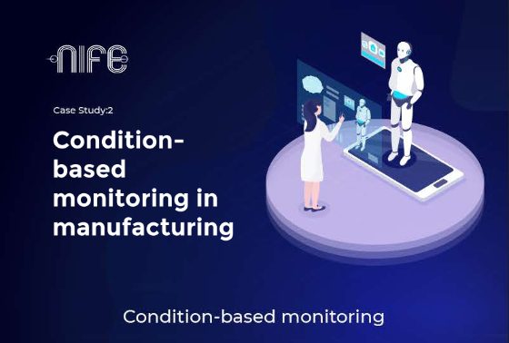 Condition-Based Monitoring at Edge - An Asset to Equipment Manufacturers