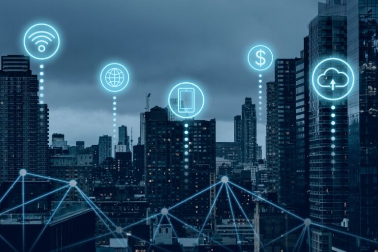 Content Delivery Networking | Digital Ecosystems