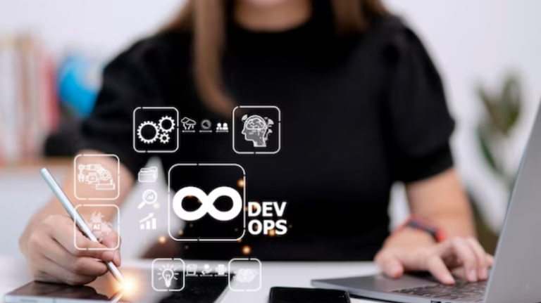 Introduction Of DevOps And Its Benefits For Software Development