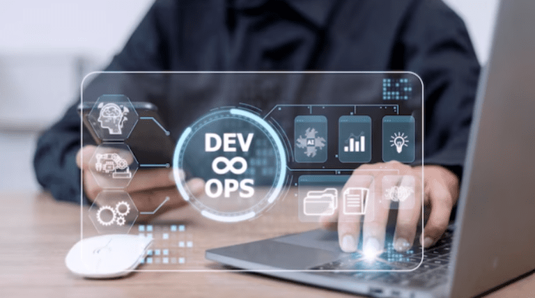 Overcoming Common Challenges in DevOps 2023: Embracing DevOps as a Service