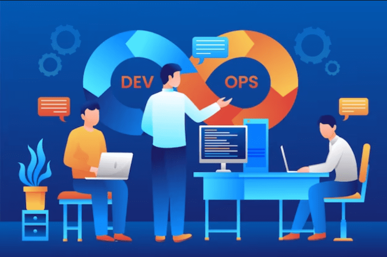 How To Integrate DevOps Into Your Software Development Process