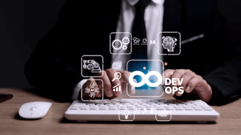 Best Practices and Case Studies for DevOps in Finance