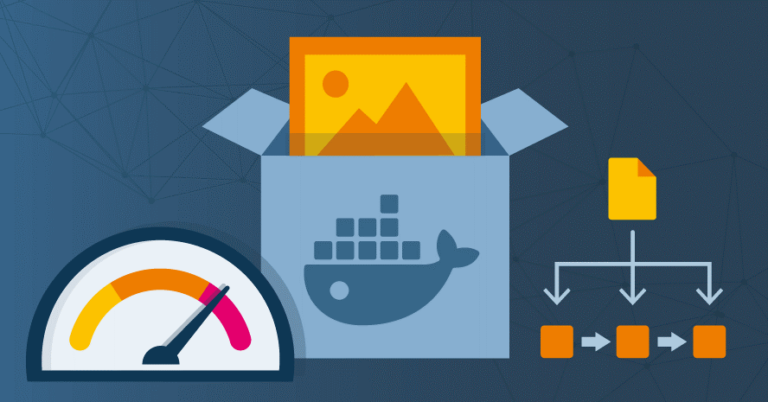 Should you optimize your Docker container?