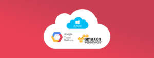 cloud service providers