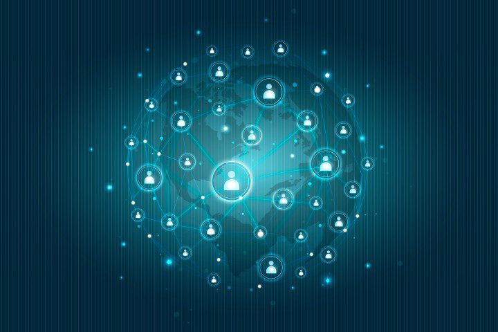 Interconnection Oriented Architecture | Edge Network