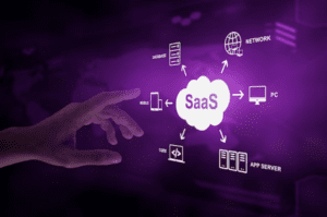 5 Significant Challenges Faced By Financial Services While Choosing SaaS Service