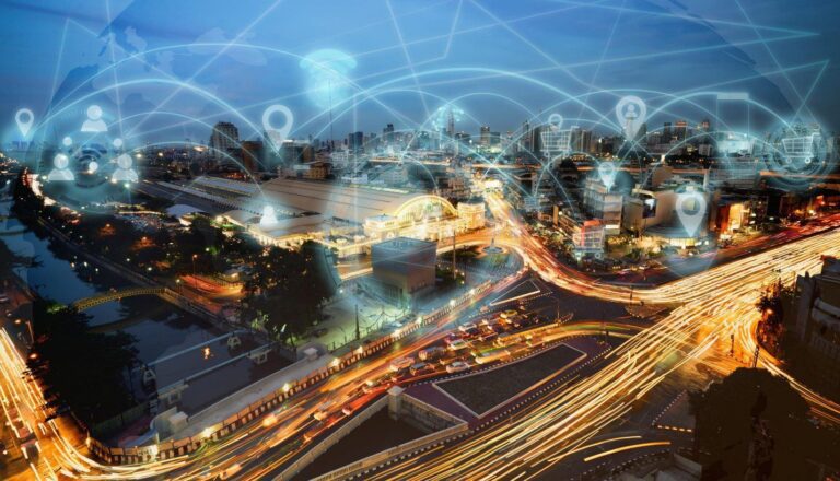 Future of Smart Cities in Singapore and India