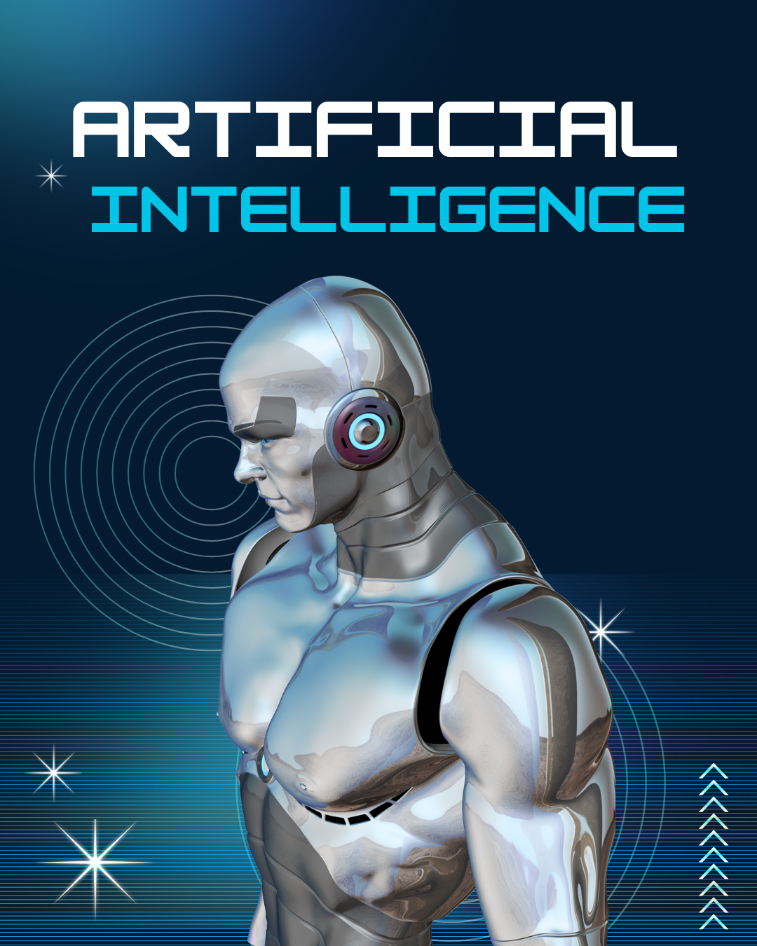 AI Isn't Magic, It's Math: A Peek Behind the Curtain of Machine Learning