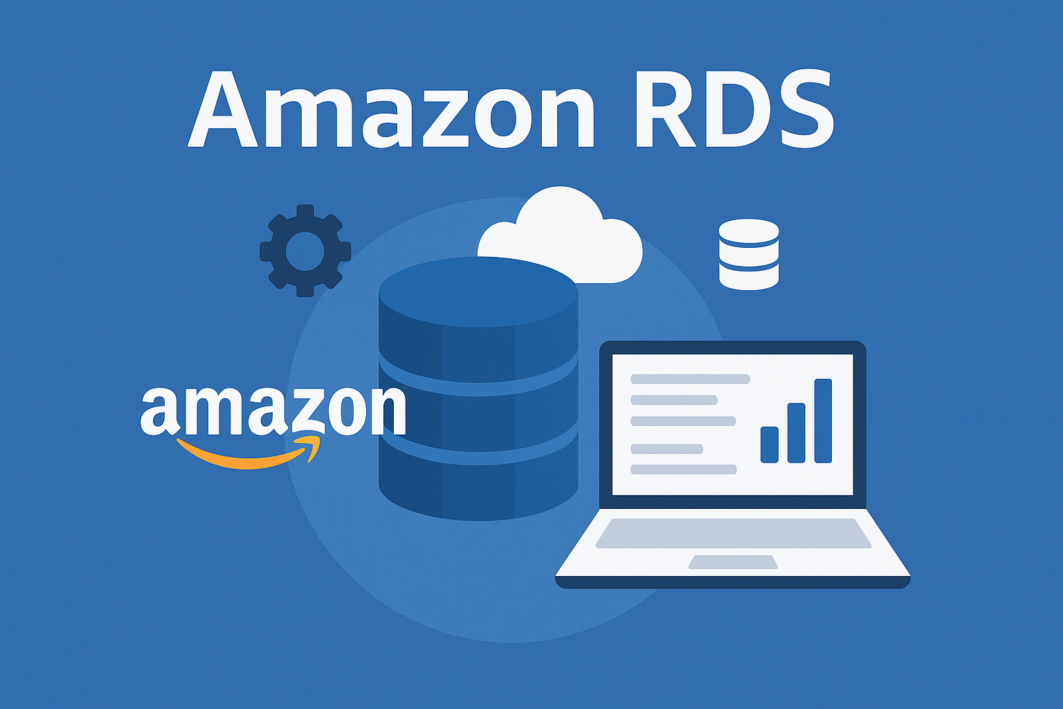 Amazon RDS: Your Managed Database Solution for Effortless Scalability and High Availability