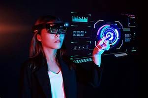 Virtual Reality | Edge Computing Technology