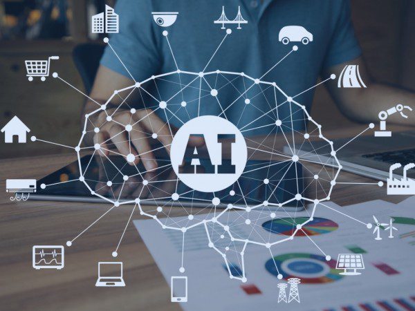 Artificial Intelligence - AI in the Workforce