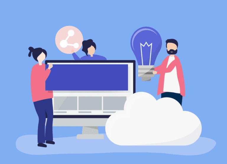 How Startups Can Leverage Cloud Computing for Growth: A Phase-by-Phase Guide