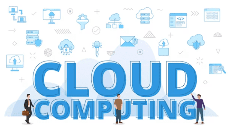 Cloud Computing and Innovation: How Startups and SMEs Can Leverage the Cloud for Competitive Advantage