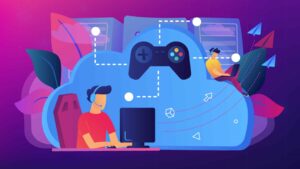 Trends You Need to Know About Gaming Technology in 2023