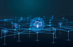 Types of cloud infrastructure needed for BFSI to have continuous operations.