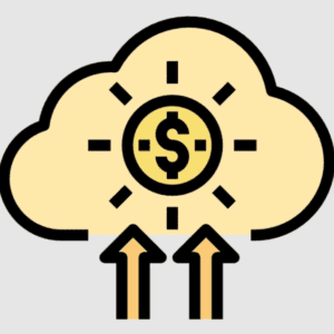 cloud storage pricing