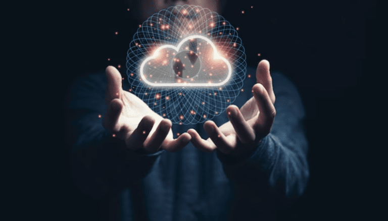 Top 8 Benefits Of Using Cloud Technologies In The Banking Sector