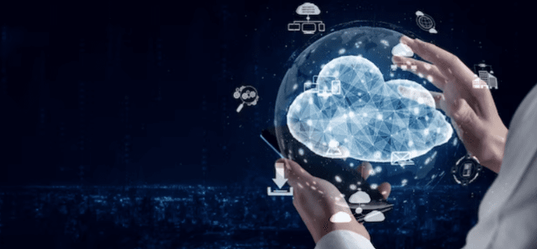 The Role of Cloud Computing In Enhancing Customer Experience In Financial Services and Banking