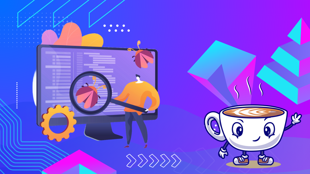 Why Your Code Doesn't Work on Fridays: Debugging with a Cup of Coffee