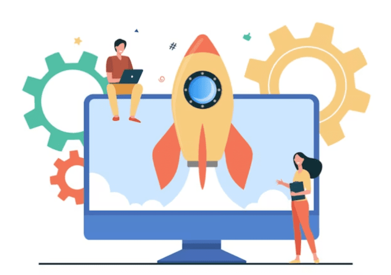 Automating Deployment And Scaling In Cloud Environments Like AWS and GCP