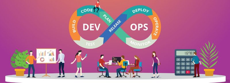 DevOps as a Service: All You Need To Know!