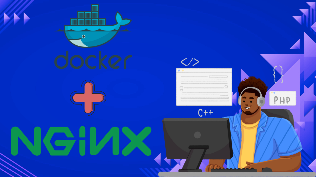 Why NGINX in Docker Can Be Difficult to Use and How to Solve Typical Problems Like an Expert