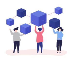 Kubernetes and docker containers