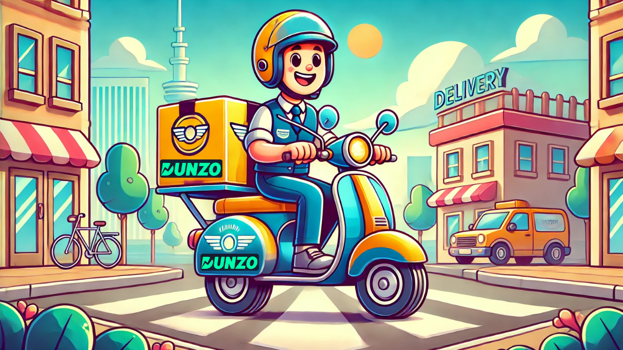 Inside Dunzo's Architecture: How They Tackled the 'Hyperlocal' Problem