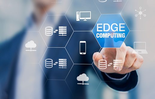 Transformation of Edge | Cloud Computing Companies