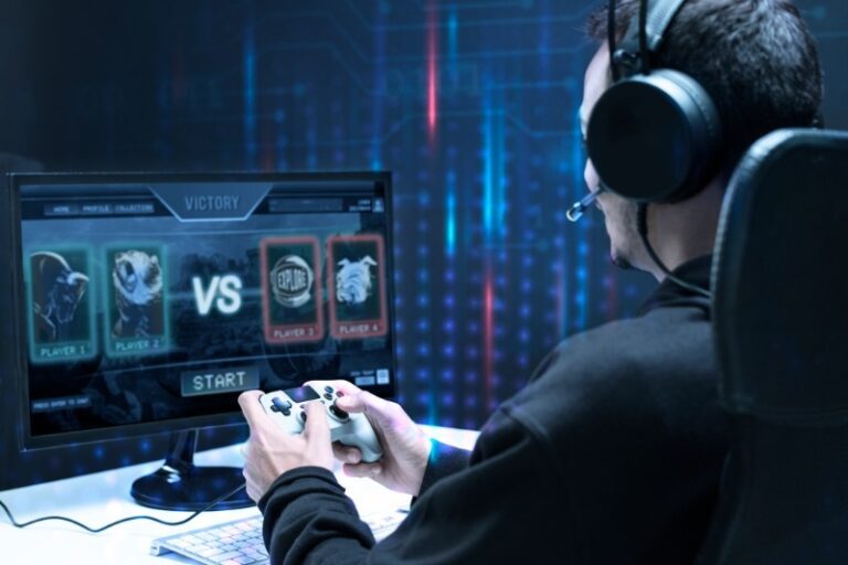 Gaming Industry’s Globalisation | Best Edge Platform