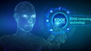 Edge Computing Market trends in Asia