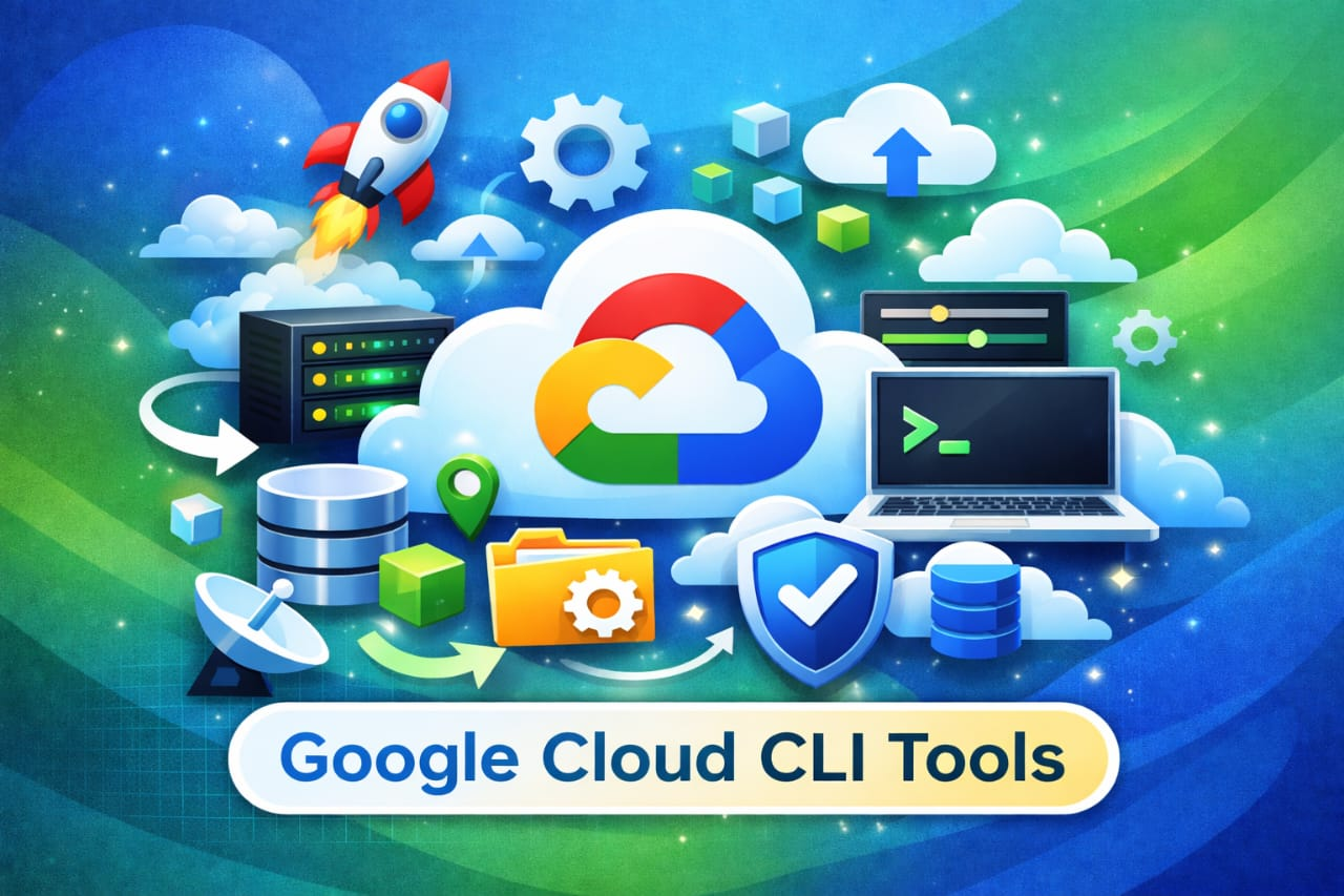 AWS CLI Command Builder Tool
