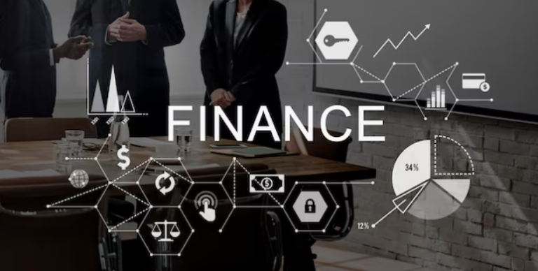 Challenges Faced By Financial Services While Scaling Application