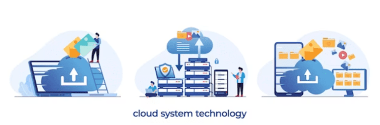 Benefits of Hybrid Infrastructure for Financial Services