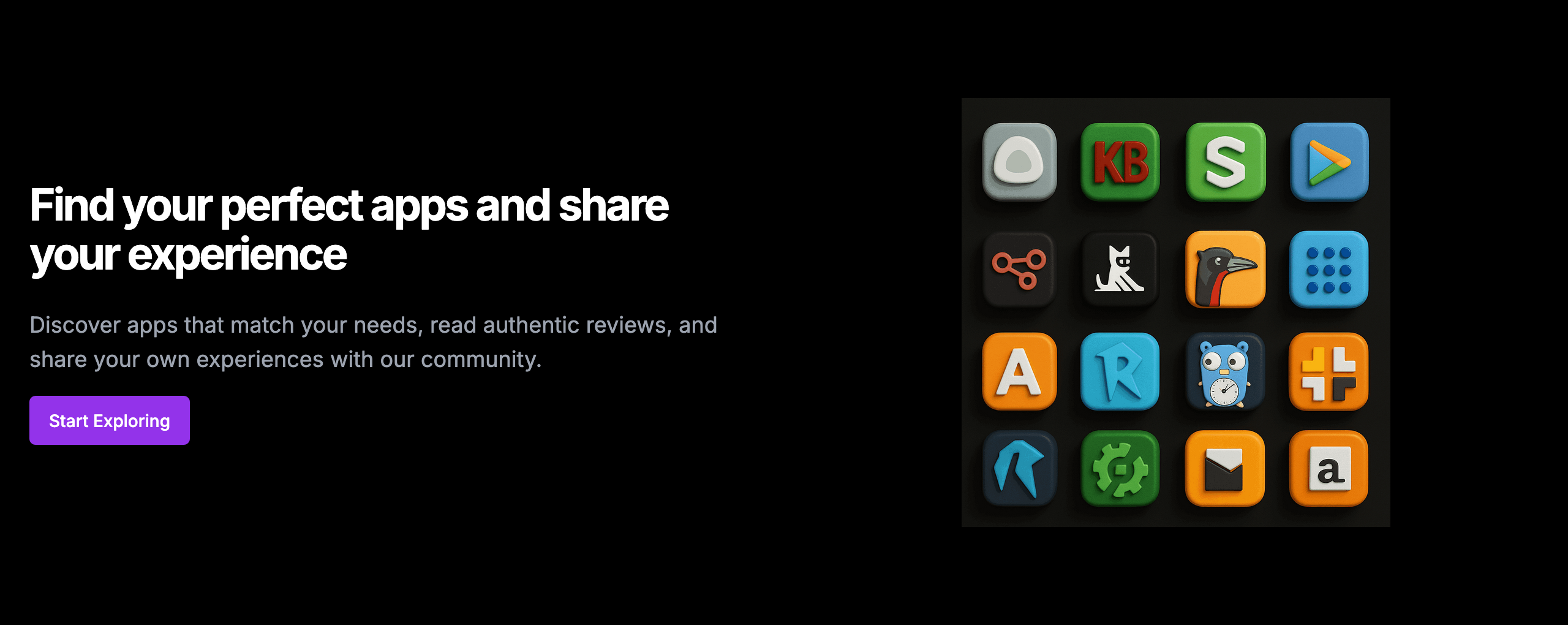  Introducing Open Hub by Nife — Launch Open Source Apps Instantly, with Zero Setup