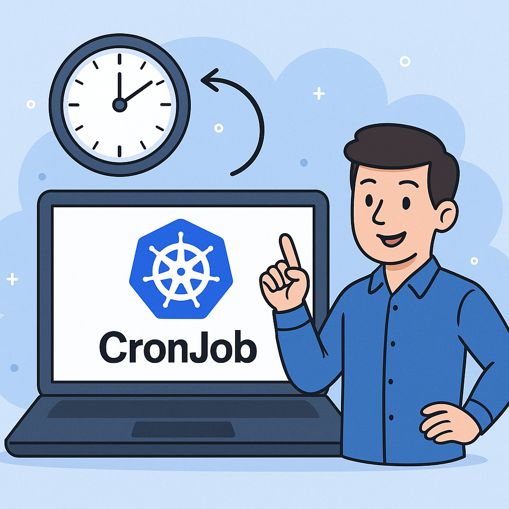 Kubernetes CronJobs: Automate Your DevOps Tasks with Ease